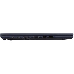 Laptop Asus ExpertBook B1 B1502CVA-BQ1261XA Intel Core i3-1315U 1x8GB DDR4/512GB SSD W11P (Star Black) Thumb