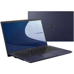 Laptop Asus ExpertBook B1 B1502CVA-BQ1261XA Intel Core i3-1315U 1x8GB DDR4/512GB SSD W11P (Star Black) Thumb