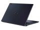 Laptop Asus ExpertBook B1 B1502CVA-BQ1898XA Intel Core i3-1315U 16GB DDR4/256GB SSD W11PEdu (Star Black)