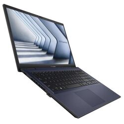 Ноутбук Asus ExpertBook B1 B1502CVA-NJ1996XA Intel Core i5-1335U 1x16GB DDR4/512GB SSD (Black) Thumb