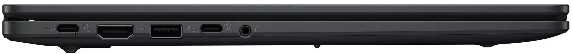 Ноутбук Asus ExpertBook B1 B1503CVA i3-1315U 8GB/256GB W11P (Gentle Grey) - 5