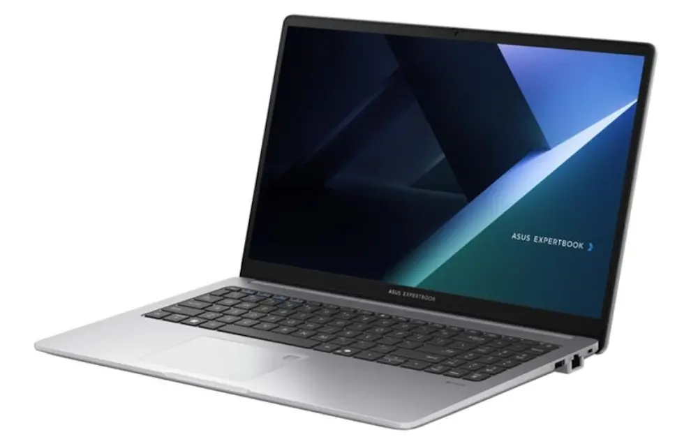 Laptop Asus ExpertBook B1 B1503CVA Intel Core 7 150U 16GB/512GB NoOS (Gentle Gray) - 2