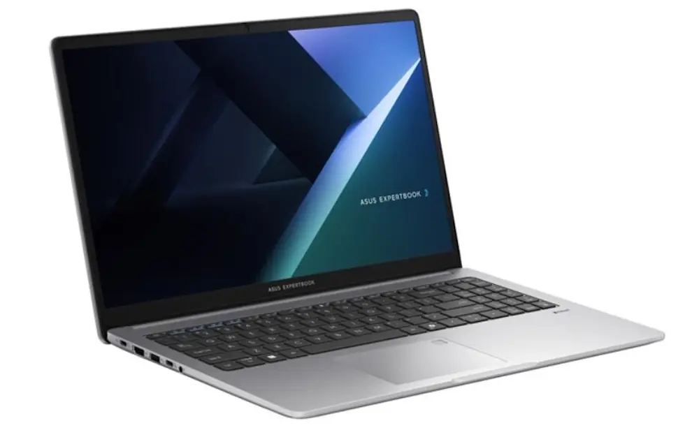 Laptop Asus ExpertBook B1 B1503CVA Intel Core 7 150U 16GB/512GB NoOS (Gentle Gray) - 3