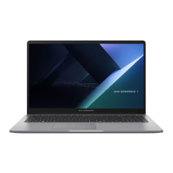 Laptop Asus ExpertBook B1 B1503CVA Intel Core 7 150U 16GB/512GB NoOS (Gentle Gray)