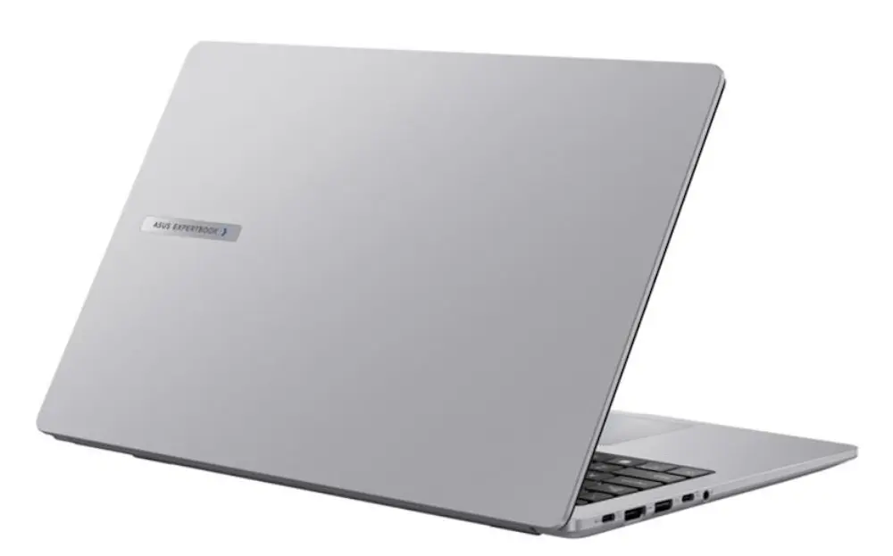 Laptop Asus ExpertBook B1 B1503CVA Intel Core 7 150U 16GB/512GB NoOS (Gentle Gray) - 4