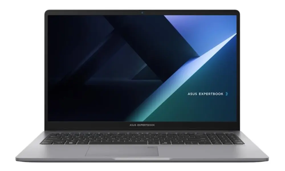 Laptop Asus ExpertBook B1 B1503CVA Intel Core 7 150U 16GB/512GB NoOS (Gentle Gray)