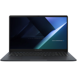 Laptop Asus ExpertBook B1 B1503CVA Intel Core i7-13620H 16GB/1TB W11P (Gentle Grey)