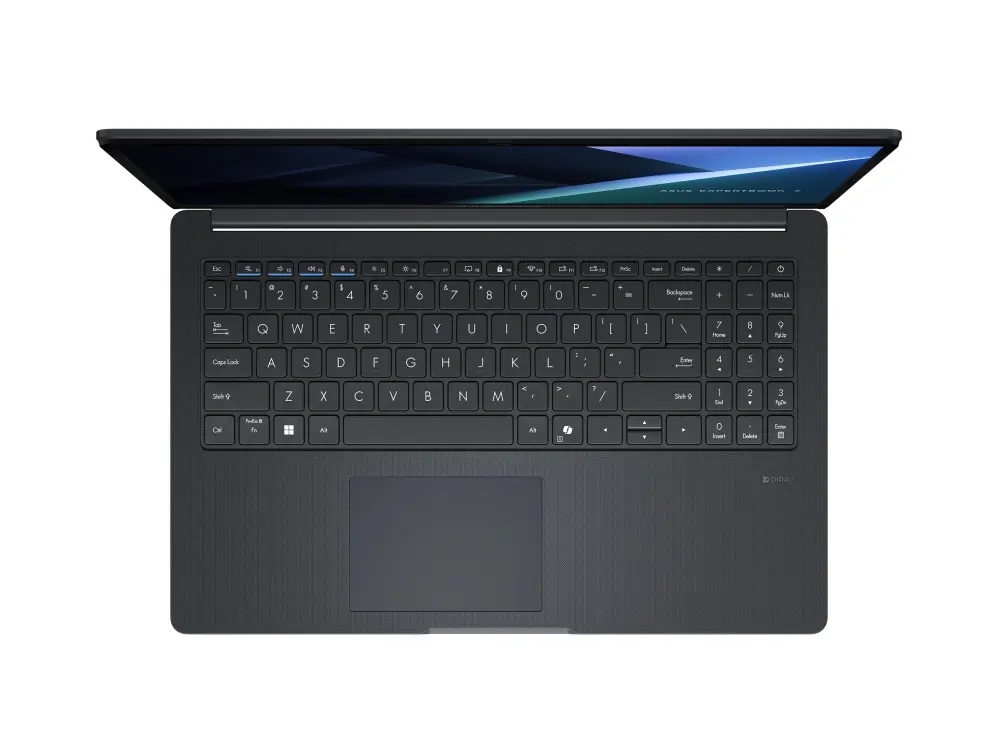 Laptop Asus ExpertBook B1 B1503CVA-S71278 Core i3-1315U 16GB/512GB NoOS (Gentle Grey) - 2