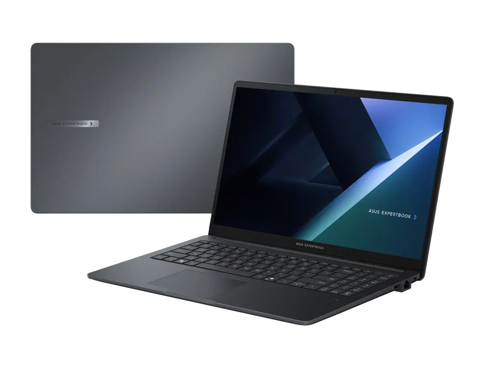 Laptop Asus ExpertBook B1 B1503CVA-S71278 Core i3-1315U 16GB/512GB NoOS (Gentle Grey) - 3