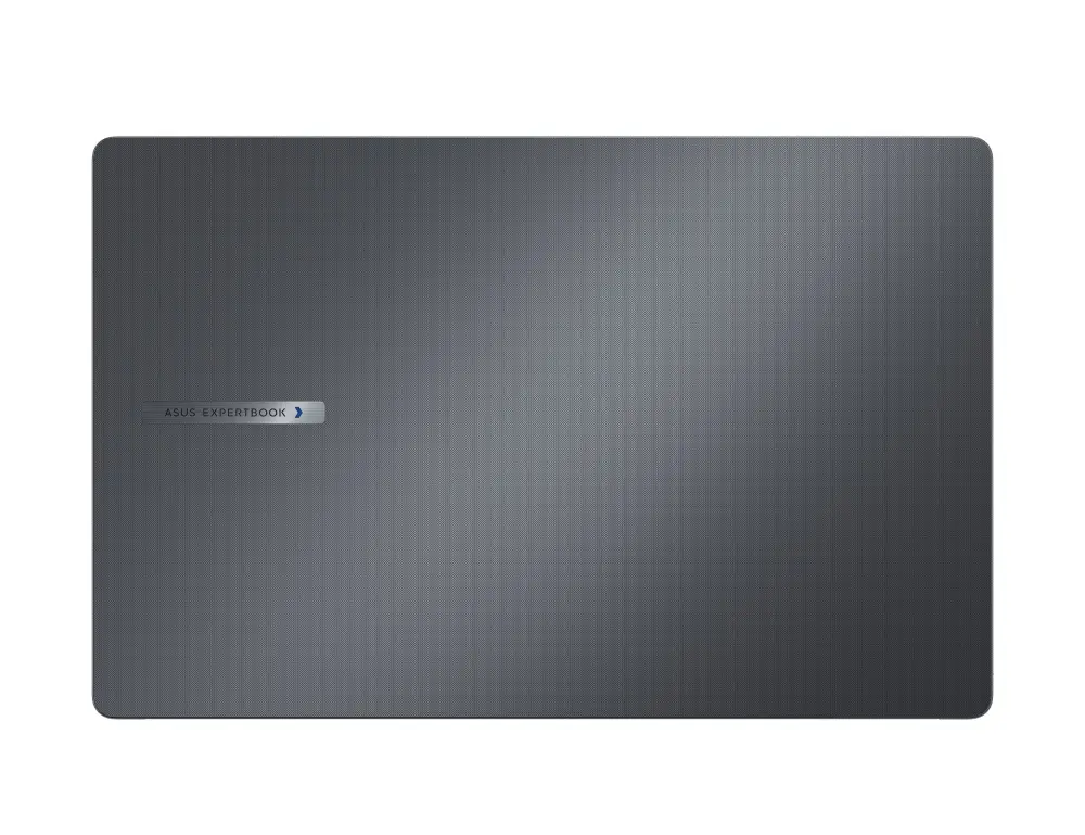 Laptop Asus ExpertBook B1 B1503CVA-S71278 Core i3-1315U 16GB/512GB NoOS (Gentle Grey) - 6