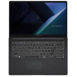 Laptop Asus ExpertBook B1 B1503CVA-S73918 Core 5 120U 16GB/512GB NoOS (Black) Thumb