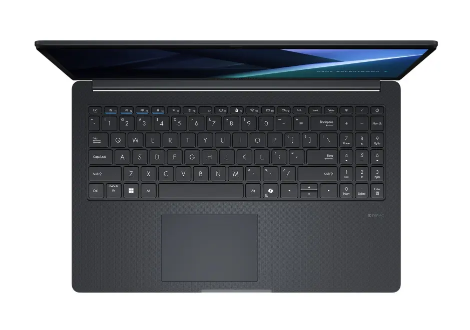 Ноутбук Asus ExpertBook B1 B1503CVA-S75474XA Core i3-1315U 16GB/256GB W11Pro Education (Gentle Grey) - 2