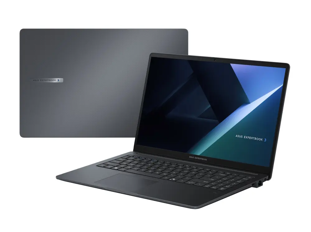Ноутбук Asus ExpertBook B1 B1503CVA-S75474XA Core i3-1315U 16GB/256GB W11Pro Education (Gentle Grey) - 3