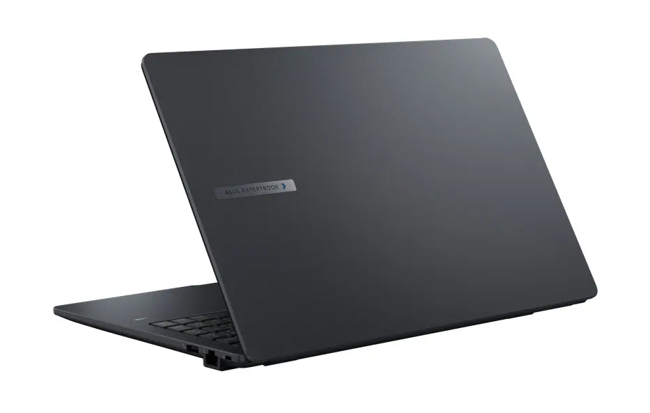 Ноутбук Asus ExpertBook B1 B1503CVA-S75474XA Core i3-1315U 16GB/256GB W11Pro Education (Gentle Grey) - 5