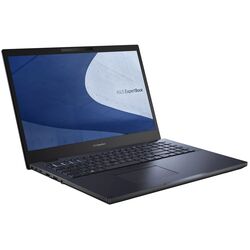 Ноутбук Asus ExpertBook B1500CEAE-EJ2960XA Intel Core i3-1115G4 8GB DDR4/512GB SSD (Star Black) Thumb