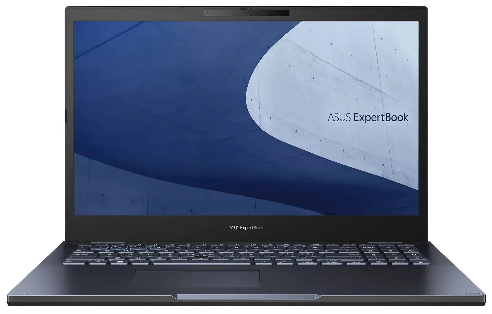 Ноутбук Asus ExpertBook B1500CEAE-EJ2960XA Intel Core i3-1115G4 8GB DDR4/512GB SSD (Star Black)