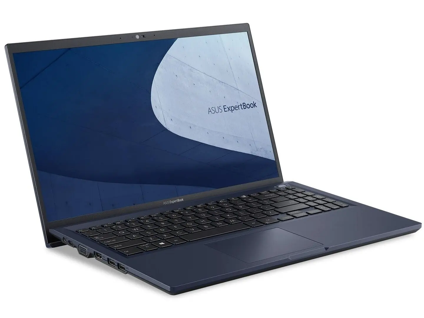 Ноутбук Asus ExpertBook B2 15.6 - 7