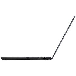 Laptop Asus ExpertBook B2 B2502CBA-BQ0104X Intel Core i5-1240P 16GB DDR4/512GB SSD W11Pro (Black) Thumb