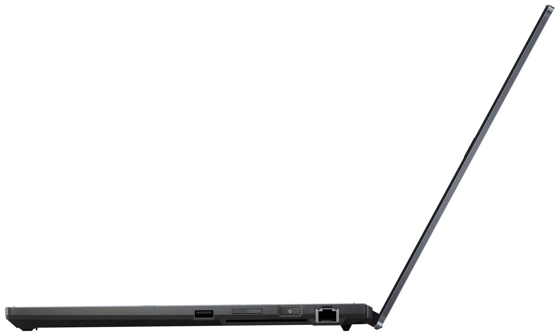 Laptop Asus ExpertBook B2 B2502CBA-BQ0104X Intel Core i5-1240P 16GB DDR4/512GB SSD W11Pro (Black) - 4