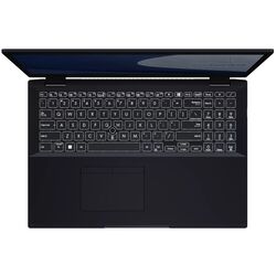 Laptop Asus ExpertBook B2 B2502CBA-BQ0251X Intel Core i5-1240P 16GB DDR4/512GB SSD W11P (Star Black) Thumb