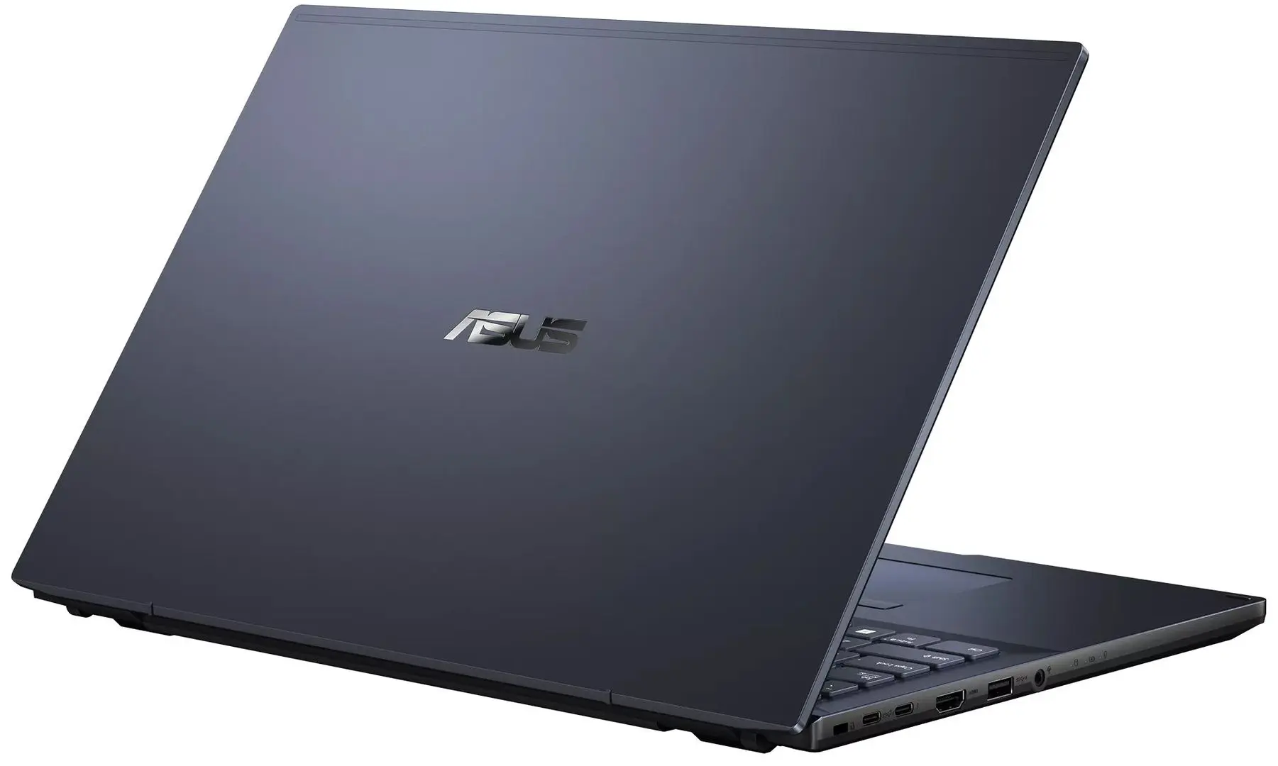 Laptop Asus ExpertBook B2 B2502CBA-BQ0251X Intel Core i5-1240P 16GB DDR4/512GB SSD W11P (Star Black)