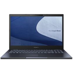 Laptop Asus ExpertBook B2 B2502CBA-BQ0422 Intel Core i7-1260P 16GB DDR4/1TB SSD (Star Black)