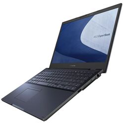 Laptop Asus ExpertBook B2 B2502CBA-BQ0422 Intel Core i7-1260P 16GB DDR4/1TB SSD (Star Black) Thumb
