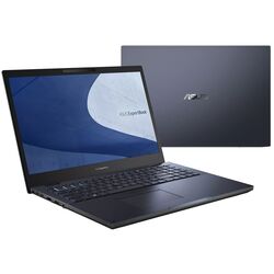Laptop Asus ExpertBook B2 B2502CBA-BQ0422 Intel Core i7-1260P 16GB DDR4/1TB SSD (Star Black) Thumb