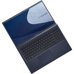 Laptop Asus ExpertBook B2 B2502CBA-KJ0307X Intel Core i3 1215U 16GB DDR/512GB SSD (Star Black) Thumb
