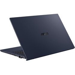 Laptop Asus ExpertBook B2 B2502CBA-KJ0307X Intel Core i3 1215U 16GB DDR/512GB SSD (Star Black) Thumb