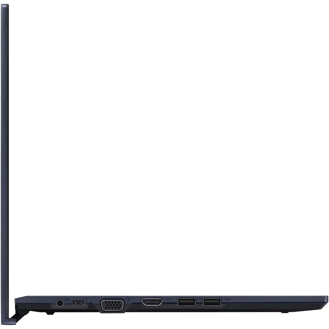 Laptop Asus ExpertBook B2 B2502CBA-KJ0307X Intel Core i3 1215U 16GB DDR/512GB SSD (Star Black) - 9