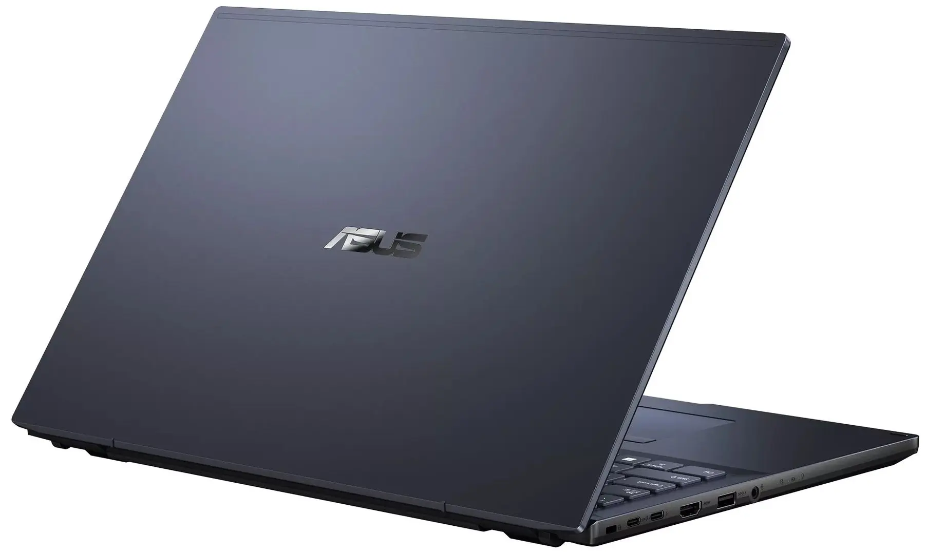Laptop Asus ExpertBook B2 B2502CBA-KJ0999XA Intel Core i5-1240P 8GB DDR4/512GB SSD W11Pro Education (Star Black)