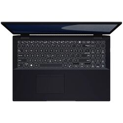 Laptop Asus ExpertBook B2 B2502CBA-KJ0999XA Intel Core i5-1240P 8GB DDR4/512GB SSD W11Pro Education (Star Black) Thumb