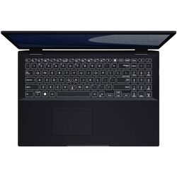 Laptop Asus ExpertBook B2 B2502CVA-KJ0653 Intel Core i5-1340P 1x16GB DDR4/512GB SSD (Star Black) Thumb
