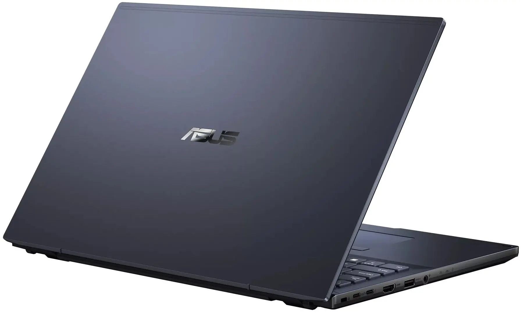 Laptop Asus ExpertBook B2 B2502CVA-KJ0653 Intel Core i5-1340P 1x16GB DDR4/512GB SSD (Star Black)