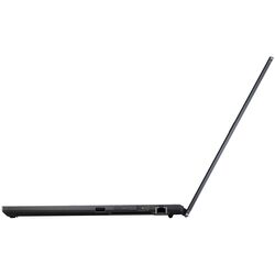 Laptop Asus ExpertBook B2 B2502CVA-KJ0653 Intel Core i5-1340P 1x16GB DDR4/512GB SSD (Star Black) Thumb