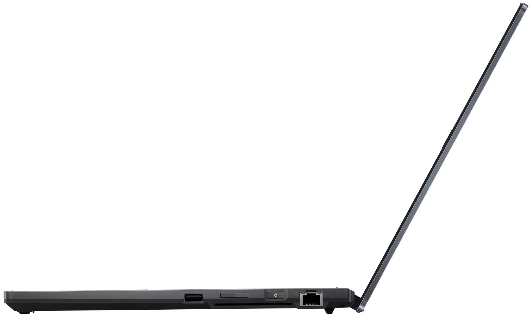 Laptop Asus ExpertBook B2 B2502CVA-KJ0653 Intel Core i5-1340P 1x16GB DDR4/512GB SSD (Star Black)