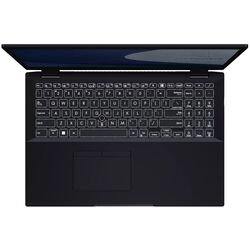Laptop Asus ExpertBook B2 B2502CVA-KJ0775XA Intel Core i5-1340P 1x8GB DDR4/512GB SSD W11P (Star Black) Thumb