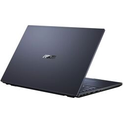 Laptop Asus ExpertBook B2 B2502CVA-KJ0775XA Intel Core i5-1340P 1x8GB DDR4/512GB SSD W11P (Star Black) Thumb