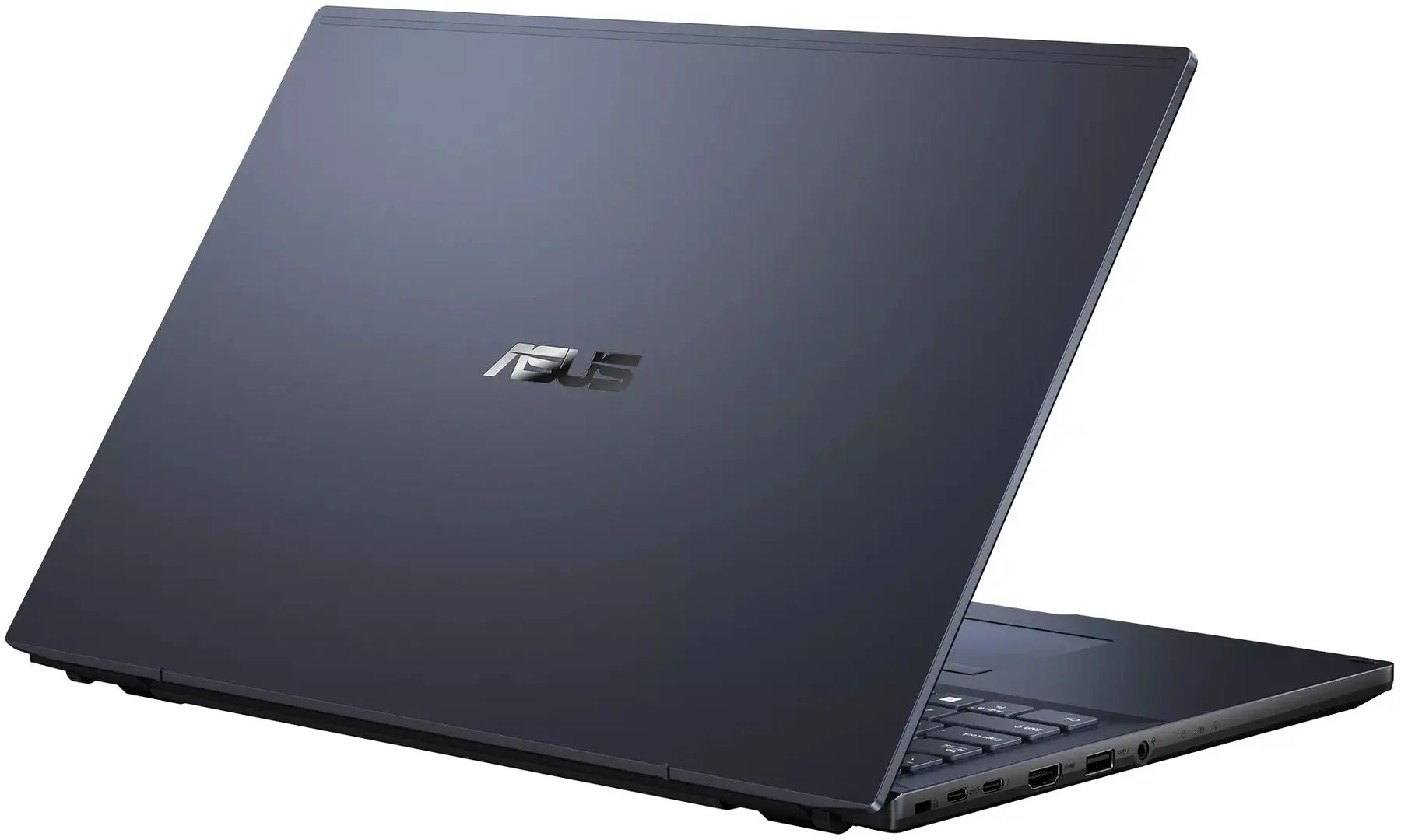 Laptop Asus ExpertBook B2 B2502CVA-KJ0775XA Intel Core i5-1340P 1x8GB DDR4/512GB SSD W11P (Star Black)