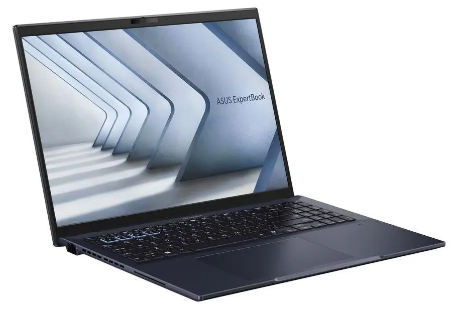 Ноутбук Asus ExpertBook B2 B2502CVA-KJ0830X Intel Core i7-1360P 8GB DDR4/1TB SSD W11P (Star Black)