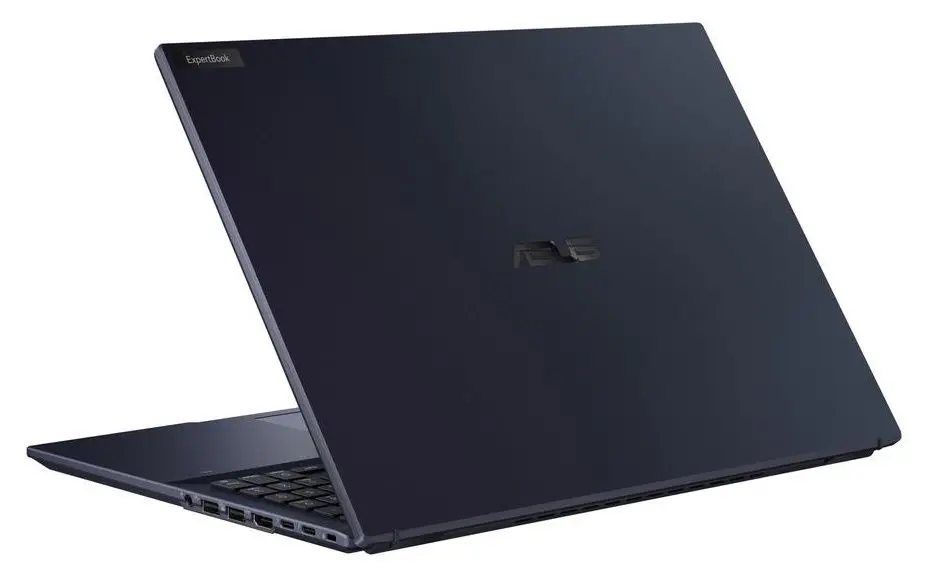 Ноутбук Asus ExpertBook B2 B2502CVA-KJ0830X Intel Core i7-1360P 8GB DDR4/1TB SSD W11P (Star Black)