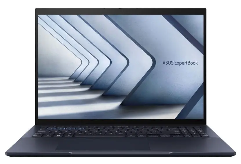 Ноутбук Asus ExpertBook B2 B2502CVA-KJ0830X Intel Core i7-1360P 8GB DDR4/1TB SSD W11P (Star Black)
