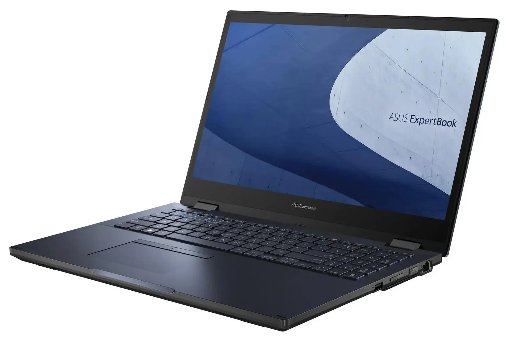 Lapto Asus ExpertBook B2 Flip 15.6