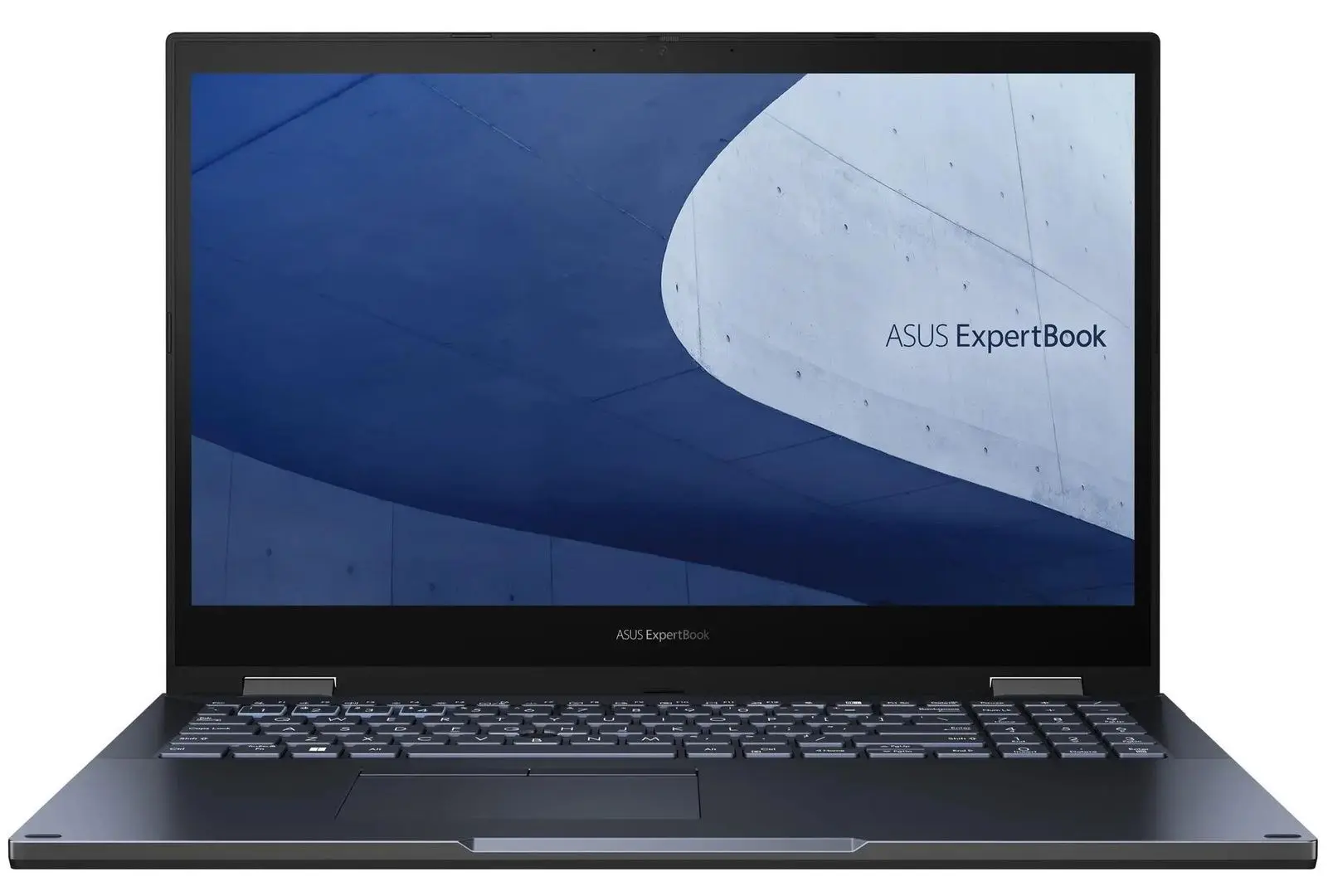 Lapto Asus ExpertBook B2 Flip 15.6