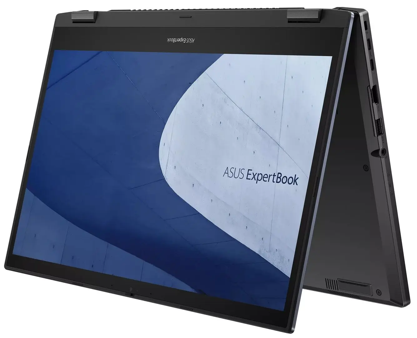 Ноутбук Asus ExpertBook B2 Flip B2502FBA-E80043X Intel Core i5-1240P 8GB DDR4/512GB SSD (Star Black)