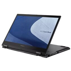 Ноутбук Asus ExpertBook B2 Flip B2502FBA-E80043X Intel Core i5-1240P 8GB DDR4/512GB SSD (Star Black) Thumb