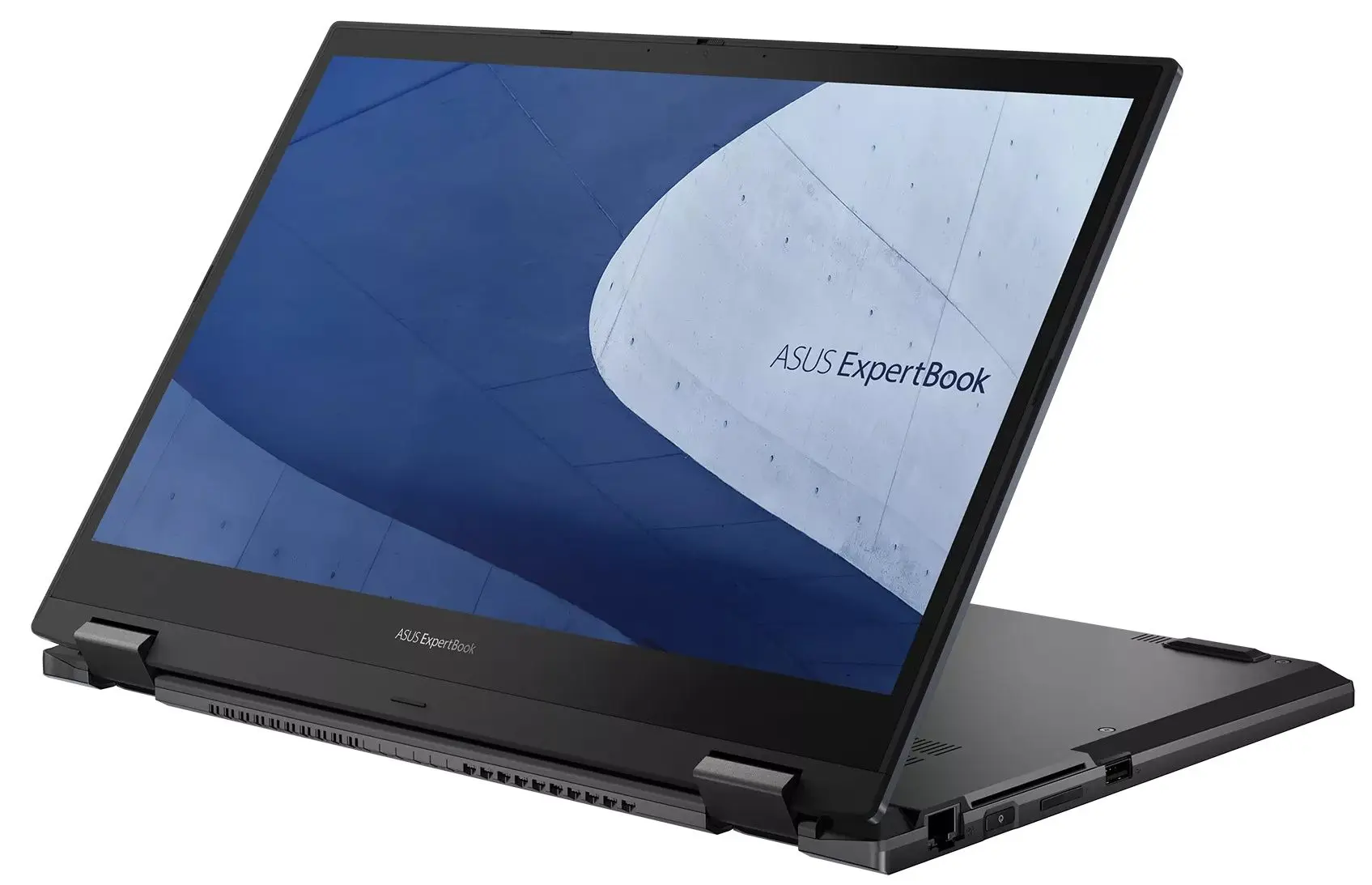 Ноутбук Asus ExpertBook B2 Flip B2502FBA-E80043X Intel Core i5-1240P 8GB DDR4/512GB SSD (Star Black)