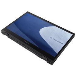 Ноутбук Asus ExpertBook B2 Flip B2502FBA-E80043X Intel Core i5-1240P 8GB DDR4/512GB SSD (Star Black) Thumb