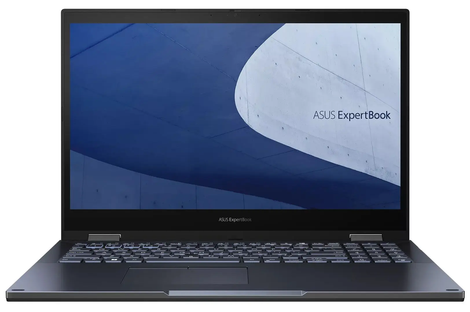 Ноутбук Asus ExpertBook B2 Flip B2502FBA-E80043X Intel Core i5-1240P 8GB DDR4/512GB SSD (Star Black)